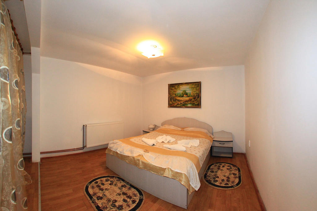 Vila Transilvania Balvanyos Room photo
