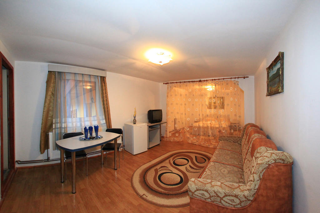 Vila Transilvania Balvanyos Room photo