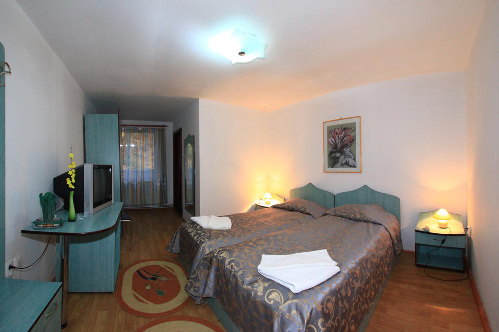Vila Transilvania Balvanyos Room photo