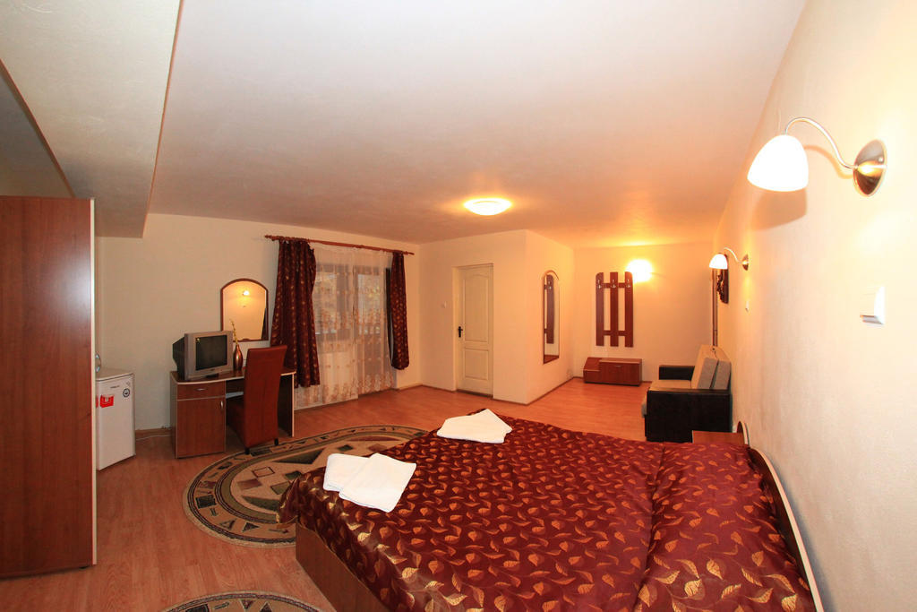Vila Transilvania Balvanyos Room photo